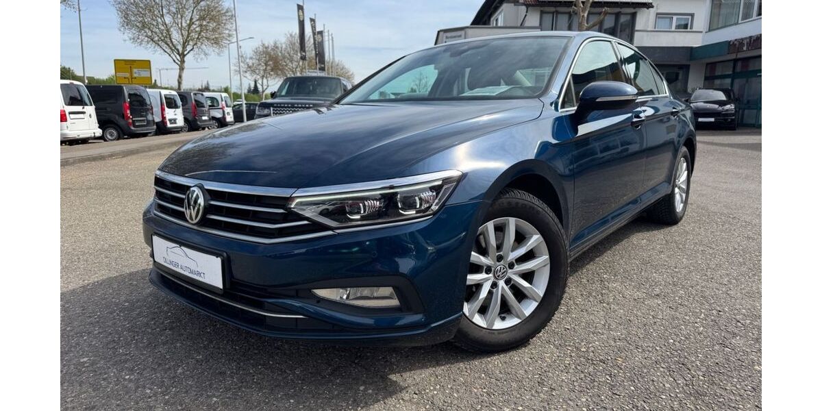VW Passat 135.600 km 16.570 &euro; Dillingen (Donau) 89407