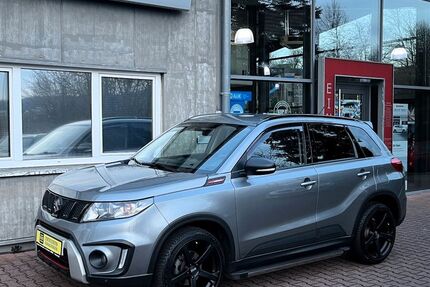 Suzuki Vitara 87.000 km 17.900 &euro; Taunusstein 65232