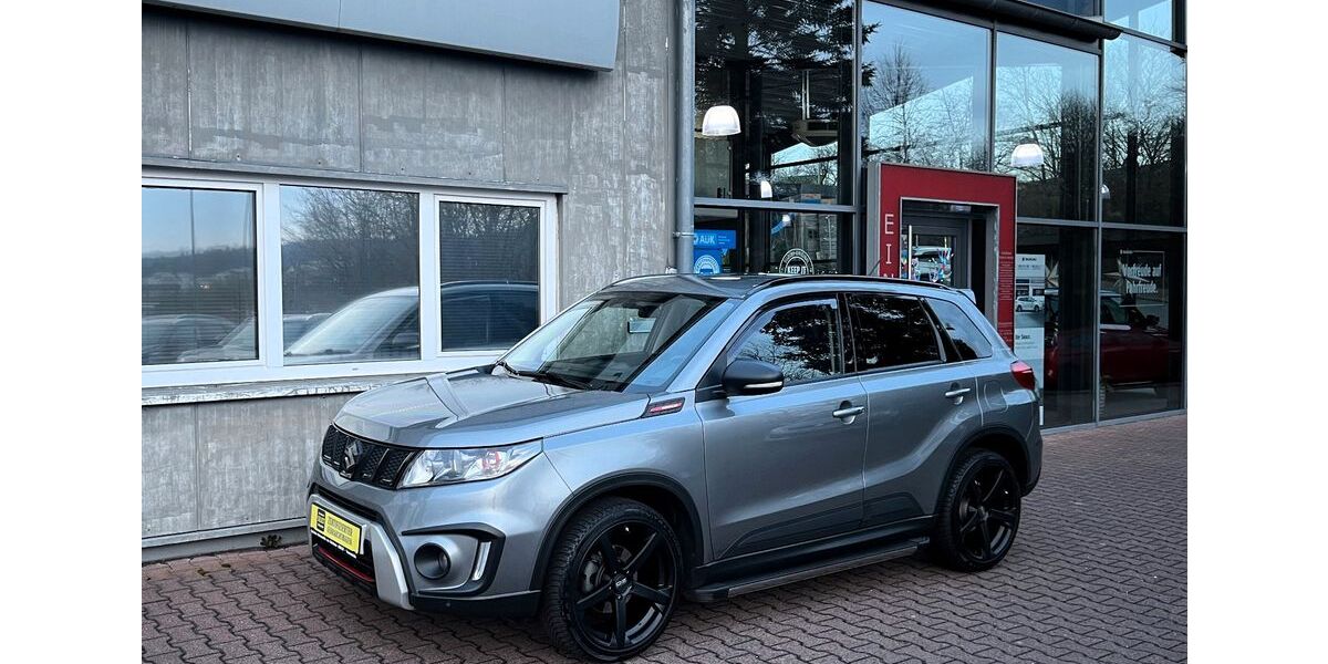 Suzuki Vitara 87.000 km 17.900 &euro; Taunusstein 65232
