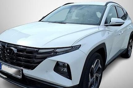 Hyundai TUCSON 26.907 km 25.249 &euro; Ergolding 84030