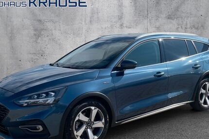 Ford Focus 25.500 km 24.999 &euro; Machern 04827