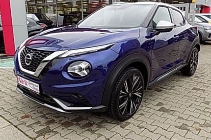 Nissan Juke 20.909 km 19.250 &euro; München 81677