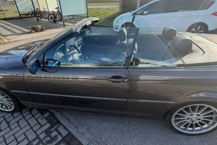 BMW 318 136.000 km 8.900 &euro; Künzelsau 74653