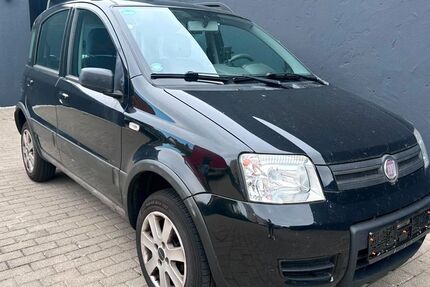Fiat Panda 143.053 km 1.990 &euro; Rottenburg am Neckar 72108
