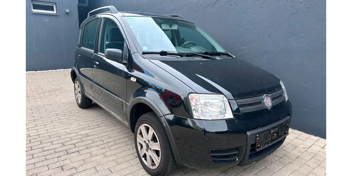Fiat Panda 143.053 km 1.990 &euro; Rottenburg am Neckar 72108