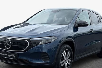 Mercedes-Benz EQA 59.894 km 30.880 &euro; Würzburg 97076