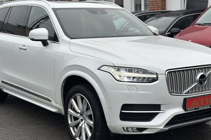 Volvo XC90 128.200 km 28.880 &euro; Hannover 30419