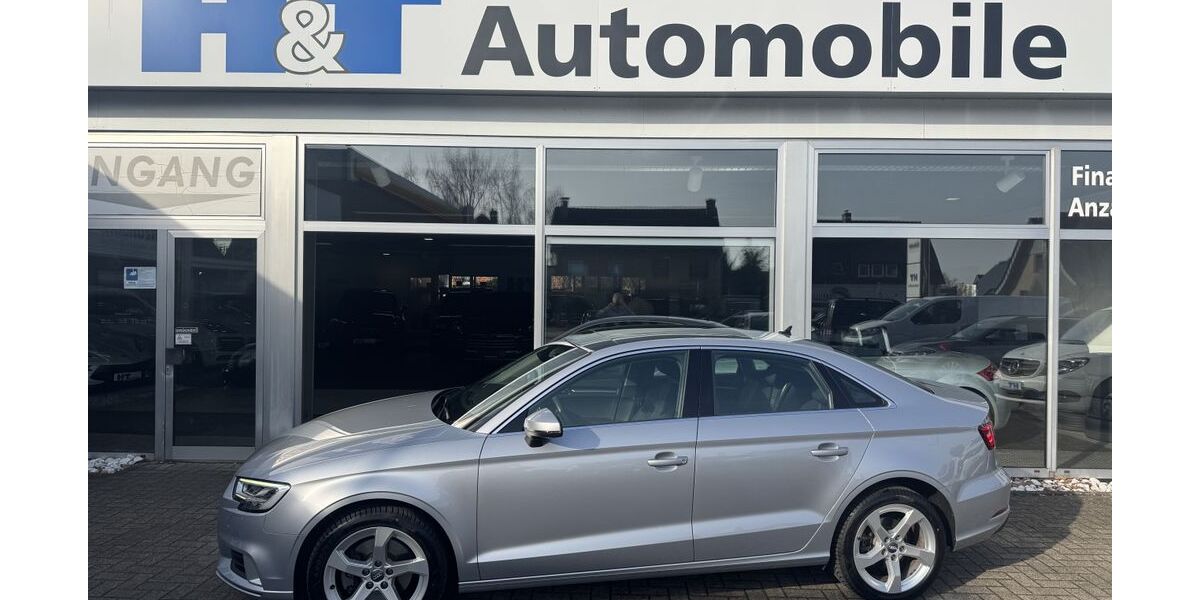 Audi A3 8.059 km 24.950 &euro; Bielefeld 33649