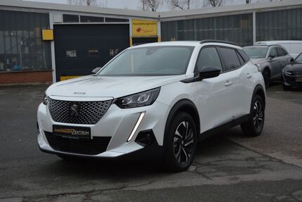 Peugeot 2008 51.400 km 15.900 &euro; Nürnberg 90469