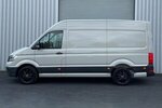VW Crafter Kasten 35 L3H3 4M NAV LED ACC KAMERA PDC 2.040 km 58.990 &euro; Sangerhausen 06526