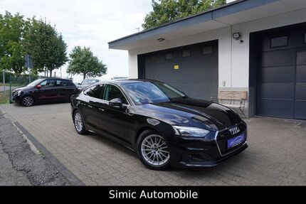Audi A5 100.000 km 28.999 € Owen 73277