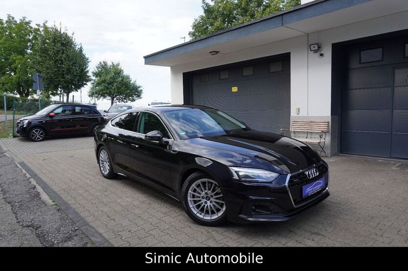 Audi A5 100.000 km 28.999 € Owen 73277