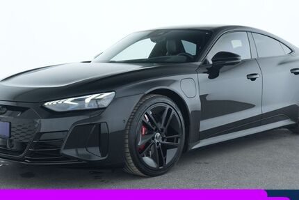 Audi RS e-tron GT 49.153 km 66.855 &euro; Garching bei München 85748
