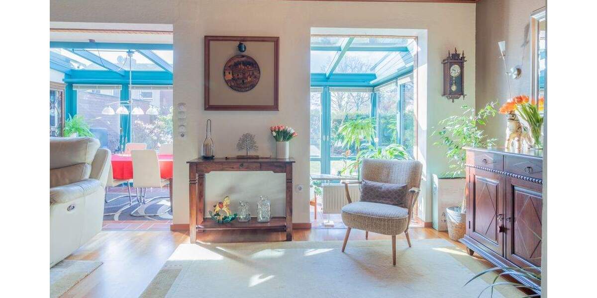 Doppelhaushälfte Geesthacht - 4 Zimmer, 99 m&sup2;, 350.000&euro; | Angebot:25895940