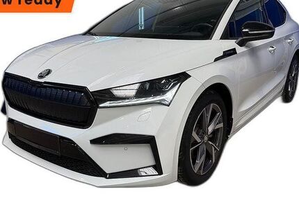 Skoda Enyaq 46.971 km 33.749 &euro; Ergolding 84030
