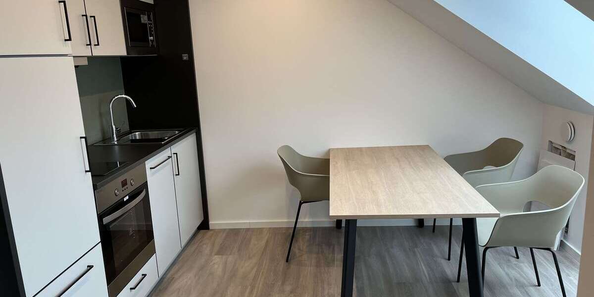 Wohnung zum Mieten in Hessen - Reinheim 740 € 30 m² 2 zimmer