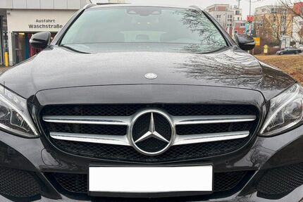 Mercedes-Benz C 220 135.700 km 18.499 &euro; Schlaitdorf 72667