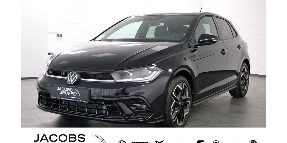 VW Polo 4.444 km 28.940 &euro; Alsdorf 52477