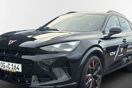 Cupra Formentor 15.000 km 43.990 &euro; Mosbach 74821