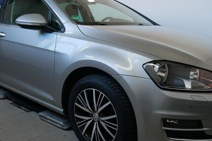 VW Golf 70.761 km 11.990 &euro; Chemnitz 09114