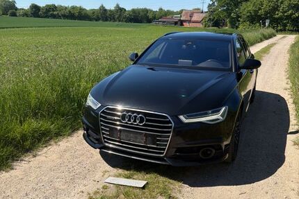 Audi A6 220.000 km 16.900 &euro; Ahrensbök 23623