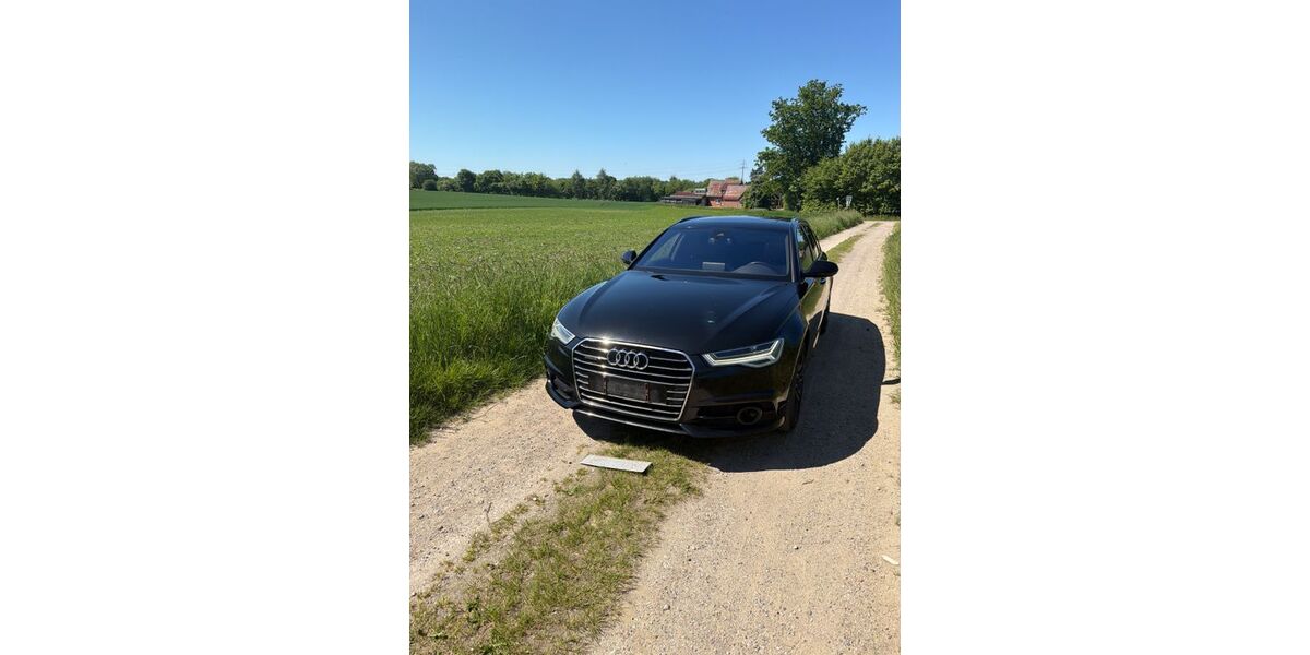 Audi A6 220.000 km 16.900 &euro; Ahrensbök 23623
