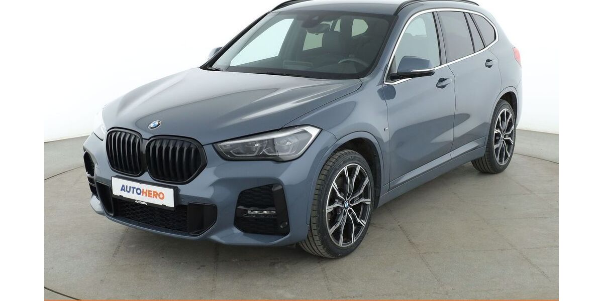 BMW X1 78.900 km 27.490 &euro; Leipzig 04328