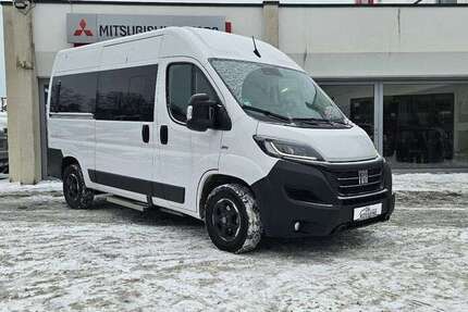 Fiat Ducato 14.180 km 46.590 &euro; Marktredwitz 95615