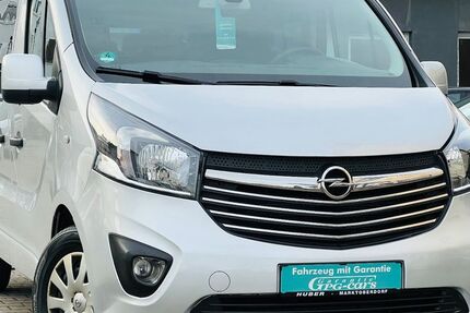 Opel Vivaro 171.000 km 13.999 &euro; Worms 67547
