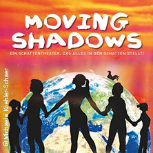 Moving Shadows - Our World! Bad Hersfeld