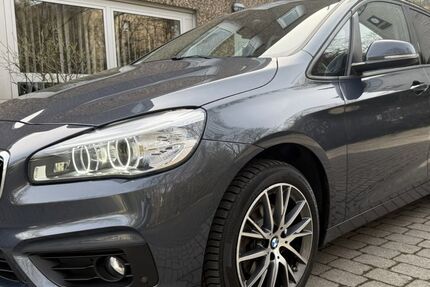 BMW 216 119.476 km 11.480 &euro; Essen 45134