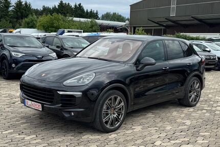Porsche Cayenne 235.000 km 23.700 &euro; Erbach bei Ulm 89155