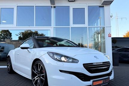 Peugeot RCZ 95.279 km 23.849 &euro; Bad Honnef 53604