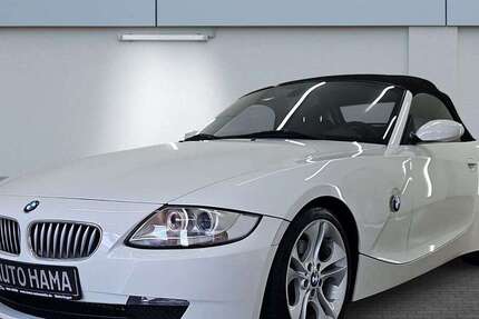 BMW Z4 70.464 km 24.990 &euro; Oebisfelde-Weferlingen 39356