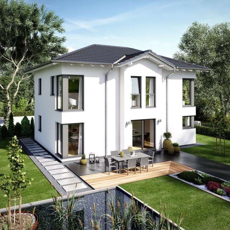 Haus zum Kaufen in Hünfeld 550.000 € 150 m²