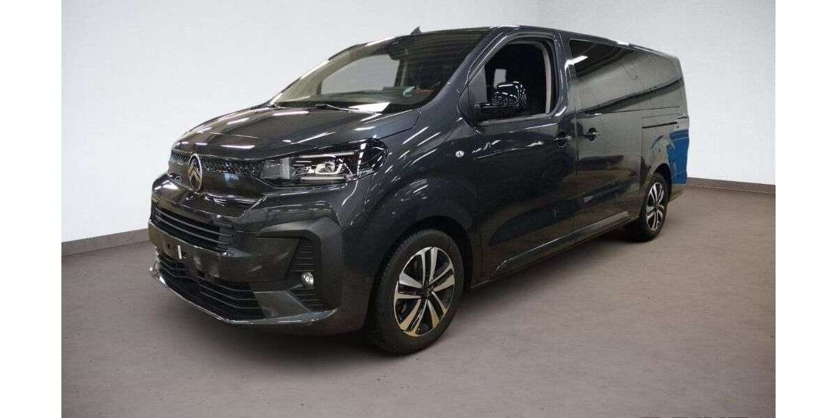 Citroen Spacetourer 28.500 km 34.980 &euro; Wangen 88239