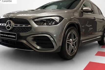 Mercedes-Benz GLA 200 8.549 km 39.490 &euro; Pattensen 30982