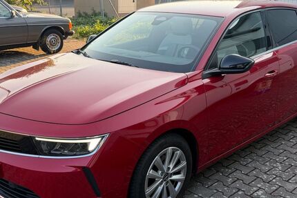 Opel Astra 38.750 km 17.900 &euro; Gründau 63584