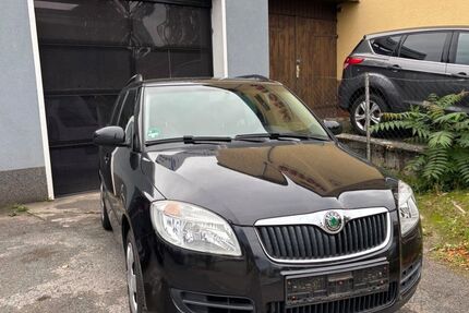 Skoda Fabia 187.460 km 1.900 € Magdeburg 39118