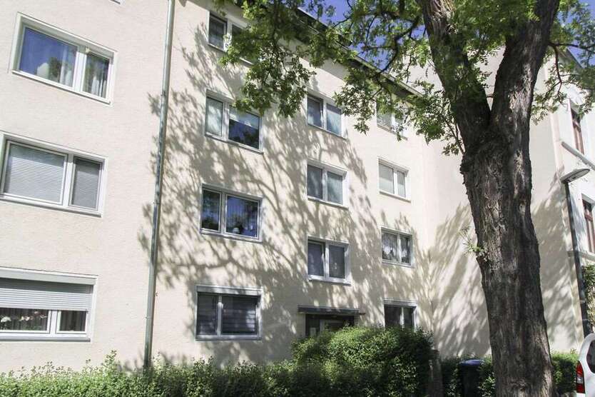 Wohnung zum Kaufen in Köln 135.000 € 38.38 m²