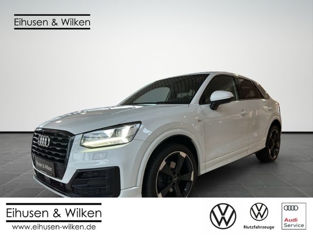 Audi Q2 105.656 km 19.980 &euro; Norden 26506