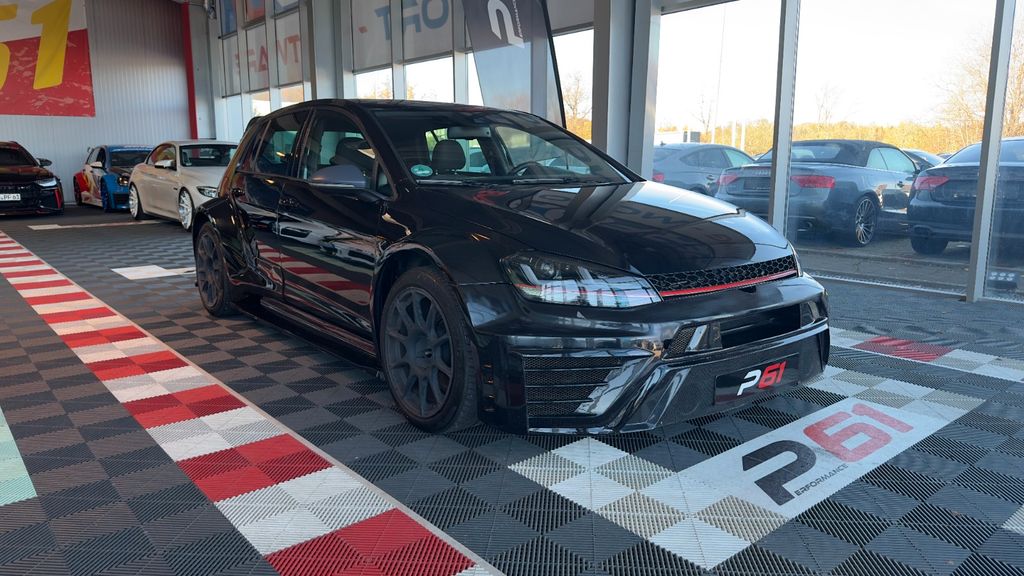 VW Golf 60.183 km 75.999 &euro; Ochsenhausen 88416