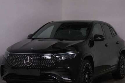 Mercedes-Benz EQA 250 25.000 km 41.490 &euro; Deggendorf 94469