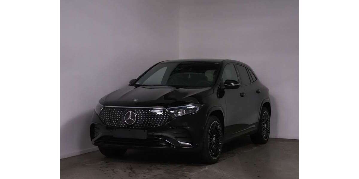 Mercedes-Benz EQA 250 25.000 km 41.490 &euro; Deggendorf 94469