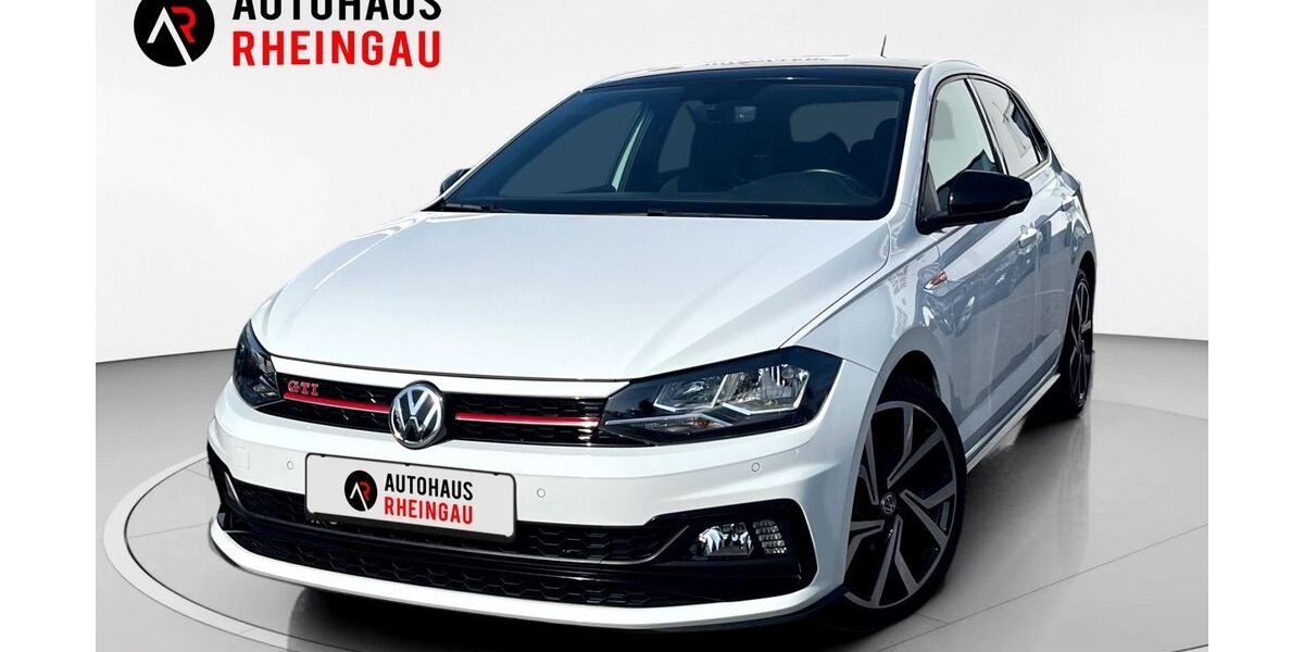 VW Polo 64.000 km 17.450 &euro; Geisenheim am Rhein 65366