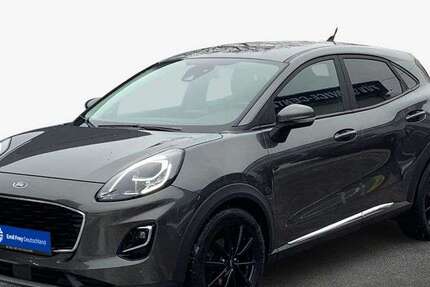 Ford Puma 53.391 km 14.940 &euro; Dresden 01277