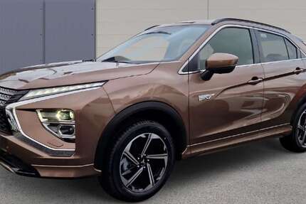 Mitsubishi Eclipse Cross 21.883 km 24.990 &euro; Helgoland 27498