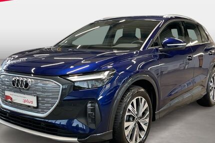 Audi Q4 e-tron 27.000 km 33.440 &euro; Landshut 84030