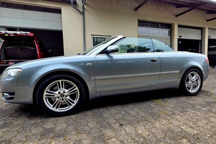 Audi A4 132.000 km 11.900 &euro; Hechthausen 21755