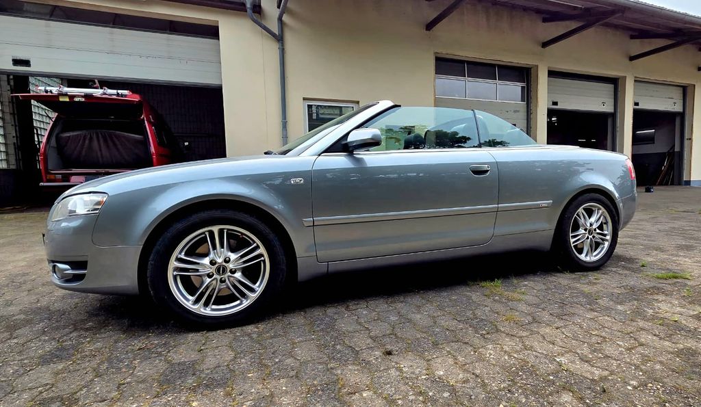 Audi A4 132.000 km 11.900 &euro; Hechthausen 21755